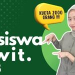 Beasiswa SDM Sawit 2023 Telah Dibuka, Kesempatan Kuliah Gratis untuk 2.000 anak se-Indonesia