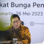 Dukung Pertumbuhan Ekonomi Berkelanjutan, LPS Pertahankan TBP 