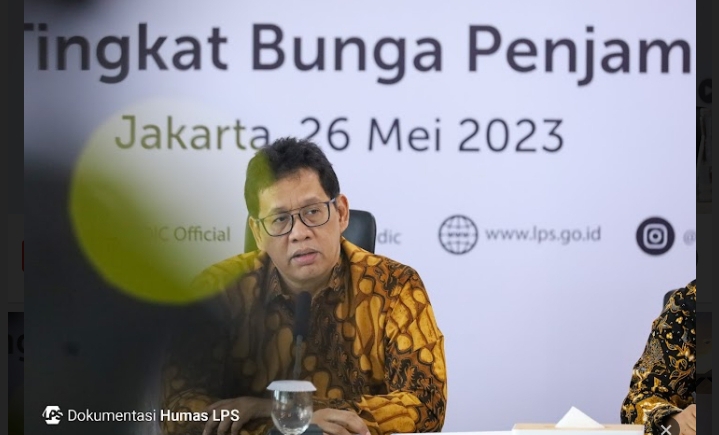 Dukung Pertumbuhan Ekonomi Berkelanjutan, LPS Pertahankan TBP 