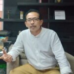 AH. Thony: Surabaya Terdepan Sebagai Smart City