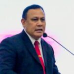 Siapk Laksanakan Putusan MK, Ketua KPK Firli: Tetap Bekerja Berantas Korupsi