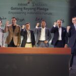 Empowering Indonesia Forum IOH Percepat Transformasi Digital Secara Gotong Royong