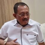 Wakil Walikota Armuji Minta Warga Tidak Mampu Manfaatkan PPDB Jalur Afirmasi