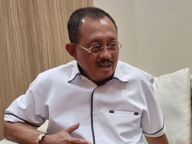 Wakil Walikota Armuji Minta Warga Tidak Mampu Manfaatkan PPDB Jalur Afirmasi