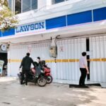 Cafe Lawson Embong Malang ditutup, Komisi B: Kerja Bagus Satpol PP dan DPRKPP Surabaya 
