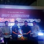 Bidik Segmen Midle Up, Mutiara Express Luncurkan Sleeper Bus