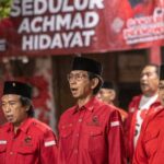 Dirikan Posko 'Ganjar Presiden', Achmad Hidayat Ajak Kader Banteng Blusukan Ke Kampung
