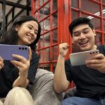 Samsung Galaxy A34 5G dan A54 5G Bawa Pengalaman Gaming Kamu ke Level Lebih Tinggi