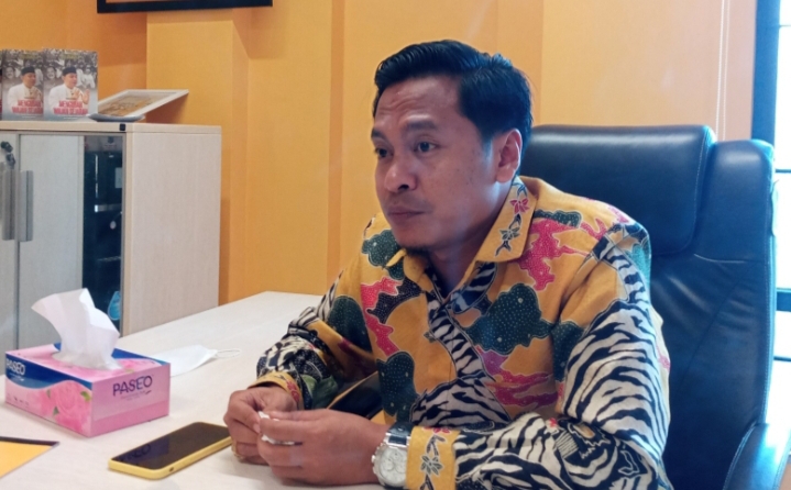 Fraksi Golkar Surabaya: Pentingnya Gandeng Swasta di Program Rumah Padat Karya