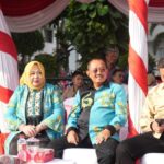 Wawali Armuji Ungkap Surabaya Bakal Jadi Tuan Rumah Forum Smart City Nasional