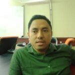 Caleg Gerindra Dapil 4 Surabaya Bachtiar Rifai Gas Pol Turun ke Masyarakat