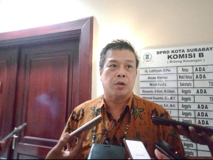 Pansus P4GN DPRD Kota Surabaya Dorong APBD Intervensi Rehab Korban Narkotika