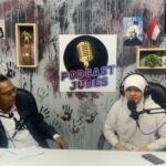 Serunya Podcast JUDES Bersama Wakil Ketua DPRD Kota Surabaya dari PKS, Reni Astuti