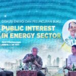 Cadangan Di Dalam Negeri Sangat Besar, Gas Bumi Makin Strategis Pada Masa Transisi Energi