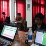 Jelang Pemilu 2024, Pemkot Surabaya Jemput Bola Rekam KTP-el Keliling Sekolah hingga Lapas