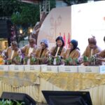 Bukti Nyata BI Jatim Majukan Kopi Dalam Negeri di Event JCC dan Festival Peneleh 2023