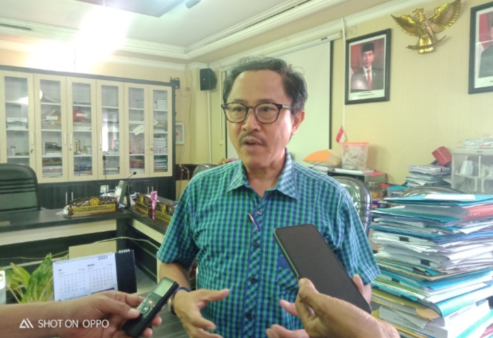 Fraksi PDIP Surabaya Ingatkan, Koperasi Sekolah Dilarang Keras Jual Baju Seragam