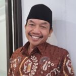 Buchori Imron: Siap Mengemban Tugas Ketiga Kalinya Sebagai Ketua PPP Surabaya 