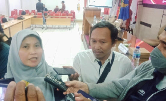 Pemilu 2024, KPU Jatim: Jumlah Pemilih di TPS Loksus Ponpes Lirboyo Capai 15 Ribu