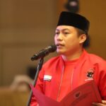 PDIP Jadi Partai Favorit Warga NU Surabaya, Ketua Bamusi: Ini Baru Satu, Belum yang Lainnya