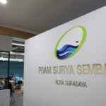 PDAM Surabaya Gelar Sensus Pelanggan