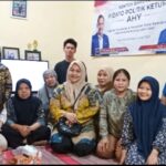 Pidato Ketum AHY Pacu Kader Demokrat Surabaya Elok Cahyani Kerja Keras untuk Pemilu 2024