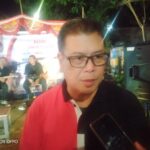 Bazar UMKM Dukuh Pakis II, John Thamrun: Sektor Riil Ekonomi Masyarakat Surabaya Barat Melonjak Pesat