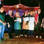 Camat Dukuh Pakis Anita Apsari: Kami Support Kegiatan Bazar UMKM