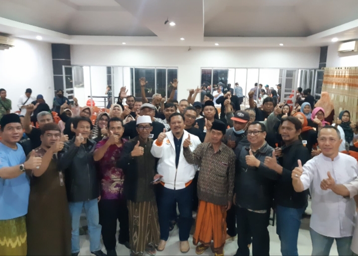 Ini Dia Empat Pilar Kebangsaan Menyatukan Bangsa dari Sigit Sosiantomo