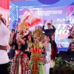 25 Tahun Sister City Surabaya dan Kochi-Jepang Pererat Kerjasama Bidang Budaya dan Ekonomi