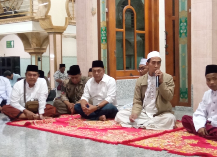 Tahun Baru Islam 1445, Legislator PDIP Surabaya: Momentum Pererat Ukhuwah Islamiah