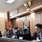 Tegas, KPPU Jatuhkan Denda 28 Miliar Dalam Kasus Persekongkolan Tender Revitalisasi TIM