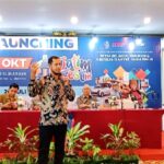 Digelar di Jatim Ekspo, Jatim Fest 2023 Ramaikan Hari Jadi Provinsi Jawa Timur ke-78