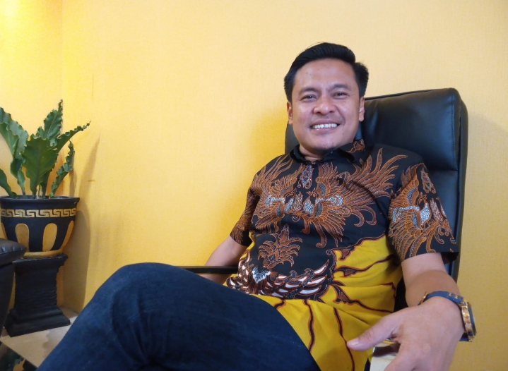 Raih Kelurahan Terbaik se Jatim, Arif Fathoni: Kami Harap Pemkot Surabaya Tak Jemawa