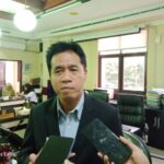 Anggota Dewan dari Nasdem Surabaya Ini Sebut Lurah Gayungan Layak Dapat Kenaikan Pangkat