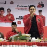 Caleg DPRD Jatim Dapil Surabaya, Anak Alm. WS Aura Dewangga Buana Putra Siap Menangkan PDI Perjuangan di Pemilu 2024