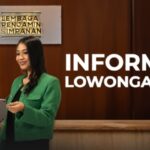 Ingin Kerjad di LPS, Ayo Daftar Segera 