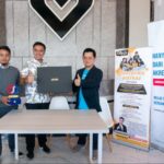 Mantan Dirjen Vokasi dan Yayasan Gistrav Luncurkan ’Politeknik Gistrav’ Politeknik Digital Pertama di Jogja