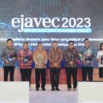 BI Jatim Gelar EJAVEC Forum 2023