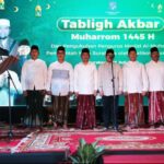 Kukuhkan Pengurus Baru Masjid Al-Muhajirin, Wali Kota Eri Cahyadi Minta untuk Dimakmurkan   