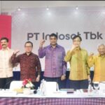 Indosat Catatkan Laba Bersih Sebesar Rp1,9 Triliun di Semester I Tahun 2023