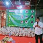 Pemkot Surabaya Janji Kembangkan Wisata Religi Makam Mbah Kapiludin, Sukadar: Komisi C Siap Anggarkan