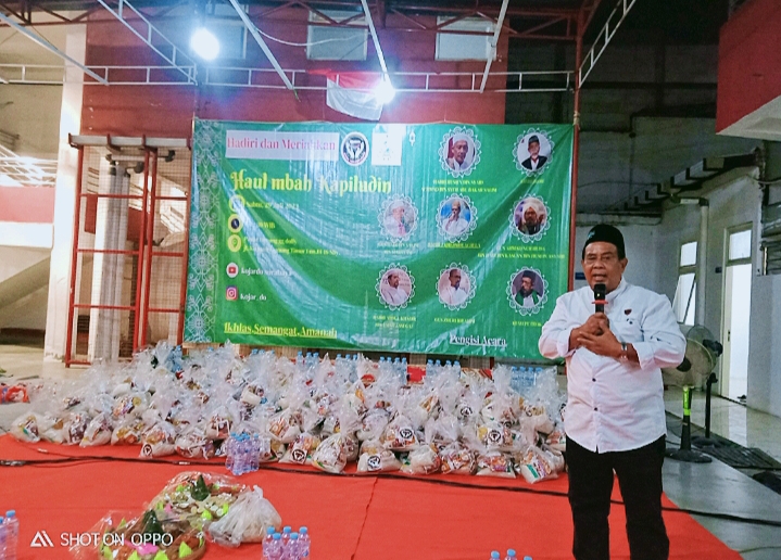 Pemkot Surabaya Janji Kembangkan Wisata Religi Makam Mbah Kapiludin, Sukadar: Komisi C Siap Anggarkan
