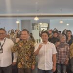 Komisi VI DPR RI dan KPPU Sosialisasikan Pentingnya Peningkatan Iklim Usaha dan Jemitraan yang Sehat Bagi UMKM