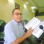 Anggota Dewan dari Partai Demokrat Ini Nilai, Pemkot Surabaya Terancam Nggak Punya Duit Karena PAD Ngedrop