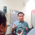 Golkar Surabaya Dukung Penuh Walikota Eri Cahyadi yang Mendorong Tenant SIER Bantu Entaskan Program Kemiskinan