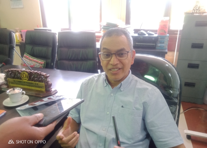 APBD Surabaya 2024 Turun, Ini Dia Kata Anggota Dewan dari Partai Demokrat