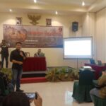 SSC: Masyarakat Jatim Puas Terhadap Kinerja Presiden Jokowi
