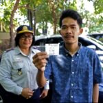Kadishub Surabaya Minta Pengguna Jasa Parkir Berani Lapor Jika Tak Diberi Karcis