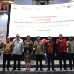 BEI Peringati 46 Tahun Kembali Aktifnya Pasar Modal Indonesia